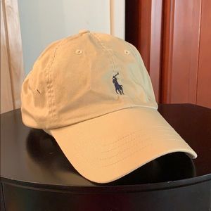 Polo Cap